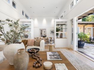 215 Ricardo Rd, Mill Valley, CA 94941