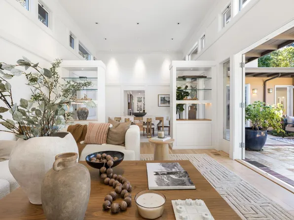 215 Ricardo Road, Mill Valley, CA 94941