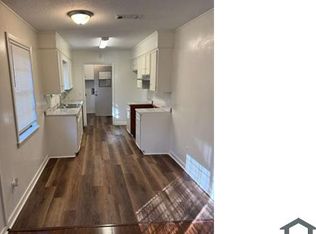 2235 Scanlon Dr, Jackson, MS 39204