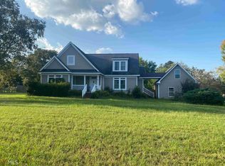 10301 Burkhalter Rd, Statesboro, GA 30461