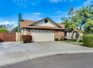 8626 W Saint John Rd, Peoria, AZ 85382