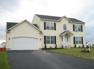 9411 Birch Tree Rd, Brewerton, NY 13029