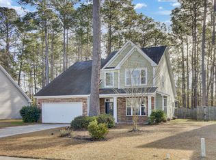 114 Lahina Cv, Summerville, SC 29483