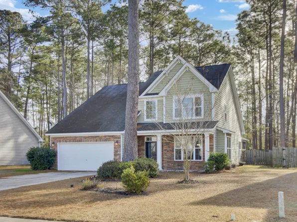 114 Lahina Cv, Summerville, SC 29483