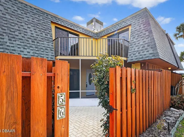 56 Cedar Dunes Dr, New Smyrna Beach, FL 32169