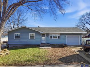 1010 B St, Palmyra, NE 68418