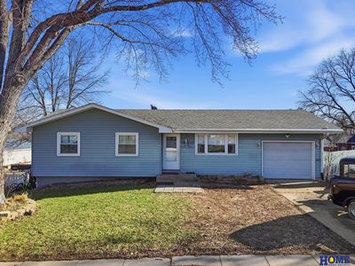 1010 B St, Palmyra, NE, 68418