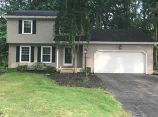 6885 Colleen Dr, Youngstown, OH