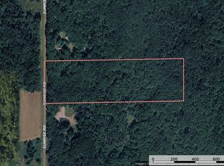 Sunrise Rd, Bruno, MN 55712