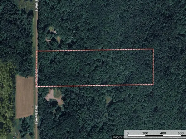 Sunrise Rd, Bruno, MN 55712