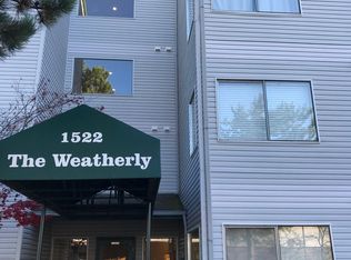 1522 NE 175th St UNIT 308, Shoreline, WA 98155