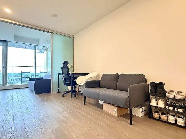 1480 Howe St #3908 — Photo 3