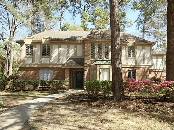 12602 Ivyforest Dr, Cypress, TX 77429