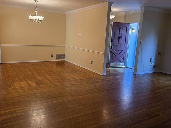Dinning Room/Living Room/Entrance