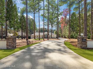 111 Vanore Rd, West End, NC 27376