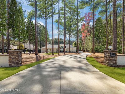 111 Vanore Road, West End, NC, 27376
