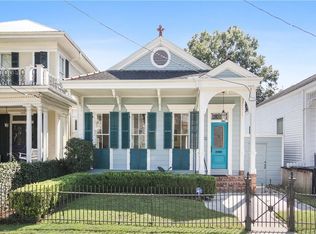 3432 Chestnut St, New Orleans, LA 70115