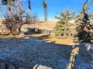 217 S 1st St N, Lomond, AB T0L1G0