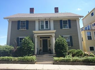 5 Holden St #A, Brookline, MA 02445