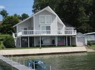 3585 Colburn Dr, Bemus Pt, NY 14712