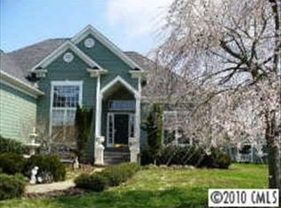 103 Beracah Rd, Mooresville, NC 28115