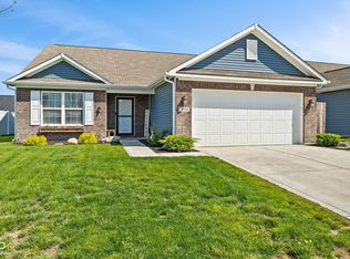 2936 W Calimanco Ln, Monrovia, IN