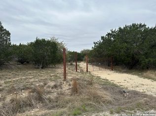 191 Cedoak Ln, Tarpley, TX 78883