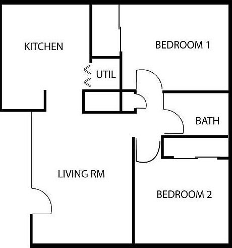 1st image of 710 Penny Ln S