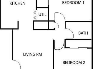 705 Penny Ln N, Gahanna, OH 43230