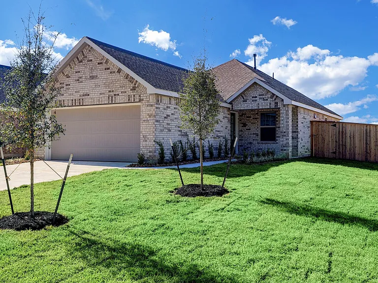 18916 Caney Forest Dr — Photo 2