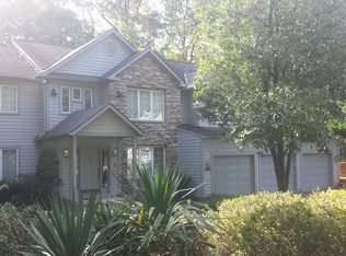 9533 Nightsong Ln, Columbia, MD 21046