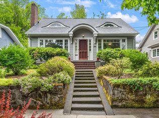 748 NE Floral Pl, Portland, OR 97232