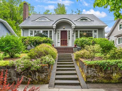 748 NE Floral Pl, Portland, OR, 97232