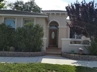 919 Jill Marie Ln, Fernley, NV