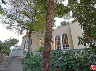 2020 Whitley Terrace Steps, Los Angeles, CA 90068