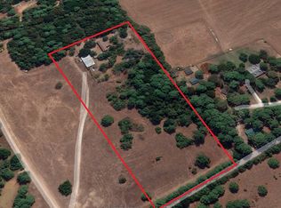 24778 Glass Rd, Hockley, TX 77447