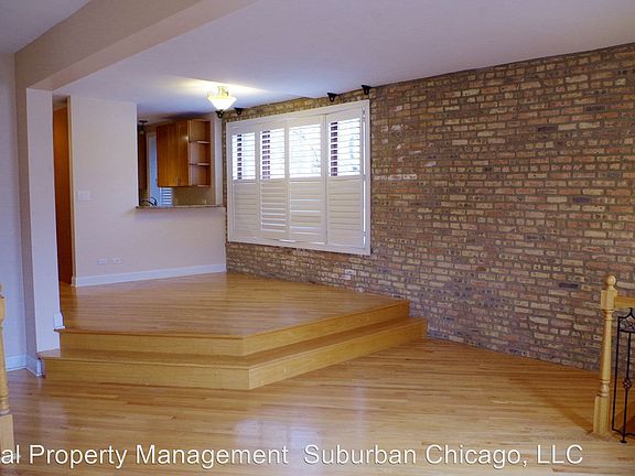2nd image of 3901 N Albany Ave #1