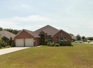 5751 Jillian Way, Grand Prairie, TX 75052