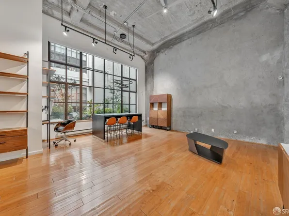 601 4th St Unit 103, San Francisco, CA 94107