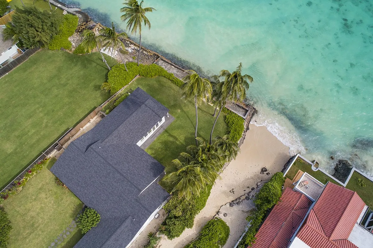 Building Photo - 1502 Mokulua Dr