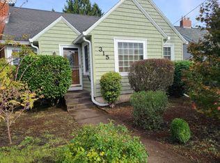 315 N Baldwin St, Portland, OR 97217