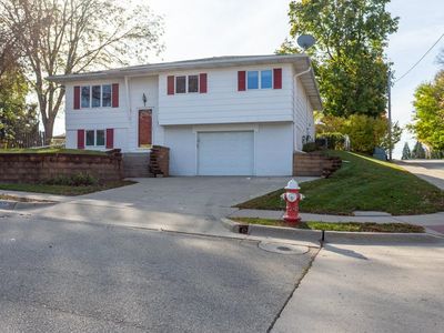 3494 Waller St, Dubuque, IA, 52002