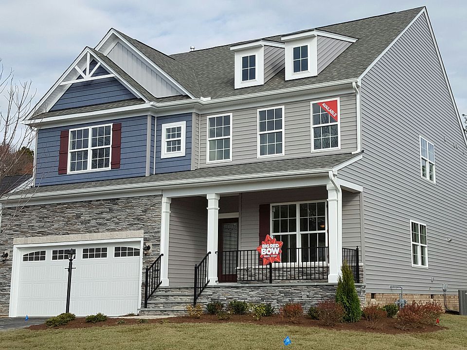 2nd image of 3505 Chillingham Ct
