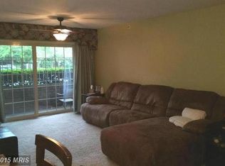 3504 Back Pointe Ct UNIT 1D, Abingdon, MD 21009
