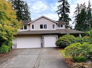 21521 SE 30th Pl, Sammamish, WA
