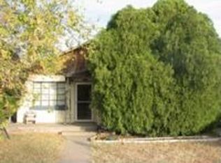 1509 N Union Ave, Roswell, NM 88201