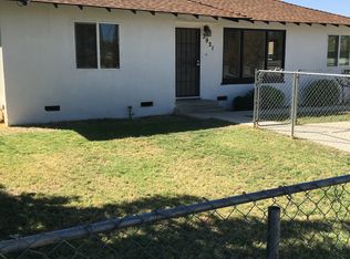 3921 Mitchell Ave, Bakersfield, CA 93306