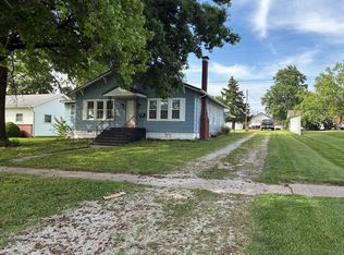 112 W Santa Fe Ave, Marceline, MO 64658