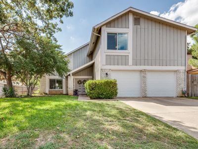 3233 Willow Bnd, Bedford, TX, 76021