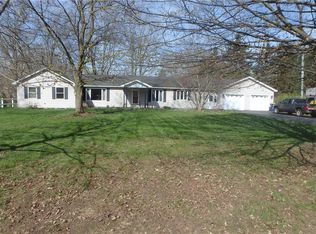 5905 Draper St, Wolcott, NY 14590